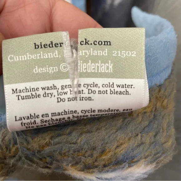 Vintage auora Cherished teddy blanket soft throw blanket - Picture 3 of 6